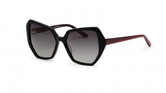 MA 1240 Negro Gradient Pol